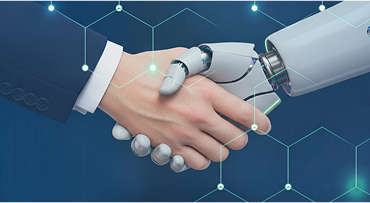 Handshake image